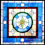 Stained Glass Modern (thumbnail)
