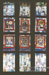 Stained Glass Religous (thumbnail)