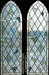 Stained Glass Religous (thumbnail)