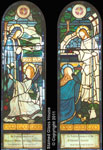 Stained Glass Religous (thumbnail)