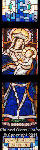 Stained Glass Religous (thumbnail)