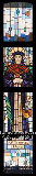 Stained Glass Religous (thumbnail)