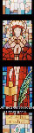 Stained Glass Religous (thumbnail)