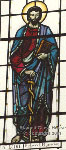 Stained Glass Religous (thumbnail)