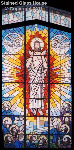 Stained Glass Religous (thumbnail)