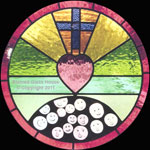 Stained Glass Religous (thumbnail)