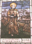 Stained Glass Religous (thumbnail)