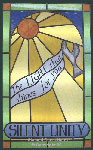 Stained Glass Religous (thumbnail)
