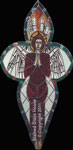 Stained Glass Religous (thumbnail)