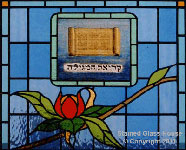 Stained Glass Religous (thumbnail)