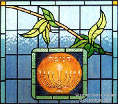 Stained Glass Religous (thumbnail)