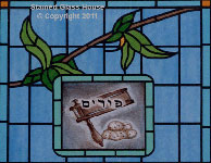 Stained Glass Religous (thumbnail)