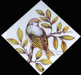 Stained Glass Birds (thumbnail)