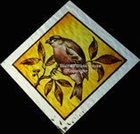 Stained Glass Birds (thumbnail)