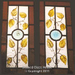 Stained Glass Paintings (thumbnail)