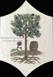 Stained Glass Paintings (thumbnail)