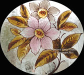 Stained Glass Paintings (thumbnail)
