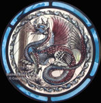 Stained Glass Paintings (thumbnail)