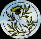 Stained Glass Paintings (thumbnail)