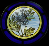 Stained Glass Paintings (thumbnail)
