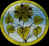Stained Glass Paintings (thumbnail)