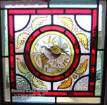 Stained Glass Paintings (thumbnail)