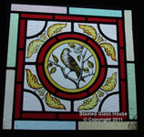 Stained Glass Paintings (thumbnail)