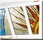 Stained Glass Art Deco Style (thumbnail)