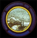 Stained Glass Landscapes (thumbnail)