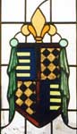 Stained Glass Heraldry (thumbnail)