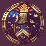 Stained Glass Heraldry (thumbnail)