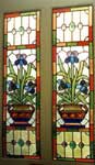 Stained Glass Arts and Crafts Style Style (thumbnail)