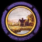 Stained Glass Landscapes (thumbnail)