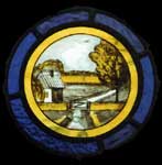 Stained Glass Landscapes (thumbnail)