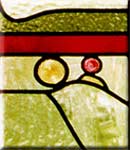 Stained Glass Modern (icon)