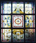 Stained Glass Matching Up (thumbnail)