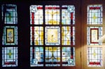 Stained Glass Matching Up (thumbnail)