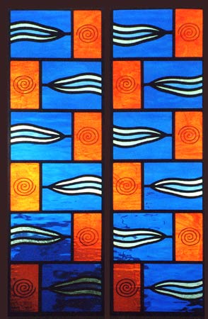 Stained Glass Quarries (full size)