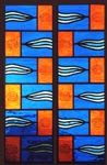 Stained Glass Quarries (thumbnail)