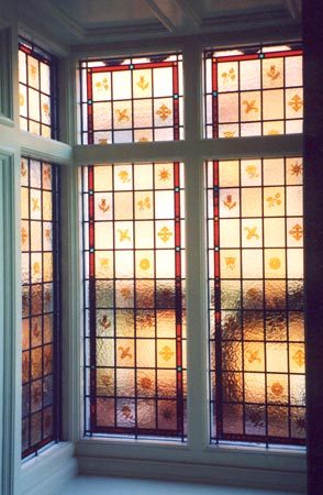 Stained Glass Quarries (full size)