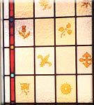 Stained Glass Quarries Icon