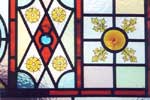 Stained Glass Quarries (thumbnail)