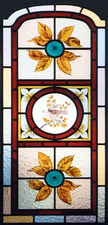 Stained Glass Quarries (full size)
