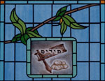 Stained Glass Synagogue (thumnail)