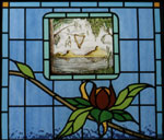 Stained Glass Synagogue (thumnail)