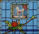 Stained Glass Synagogue (thumnail)