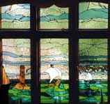 Stained Glass 1930's Style (thumbnail)