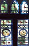 Stained Glass Victorian Style (thumbnail)