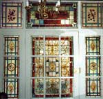 Stained Glass Victorian Style (thumbnail)