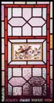 Stained Glass Victorian Repair (thumbnail)